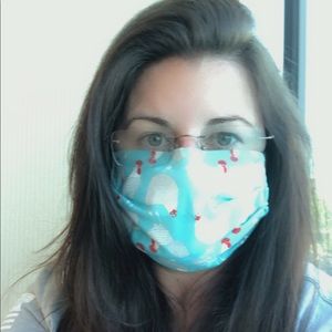 Meet your Posher, Aleigha